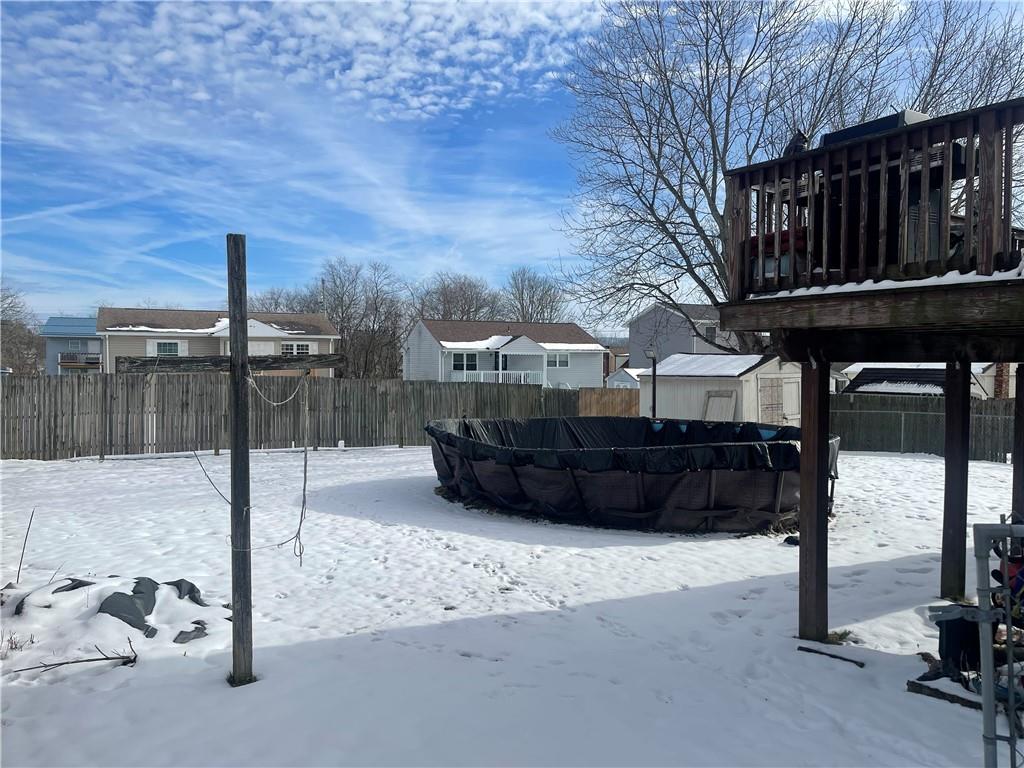 2311 Cowling Road Scottdale, PA 15683 - Photo 19 of 19