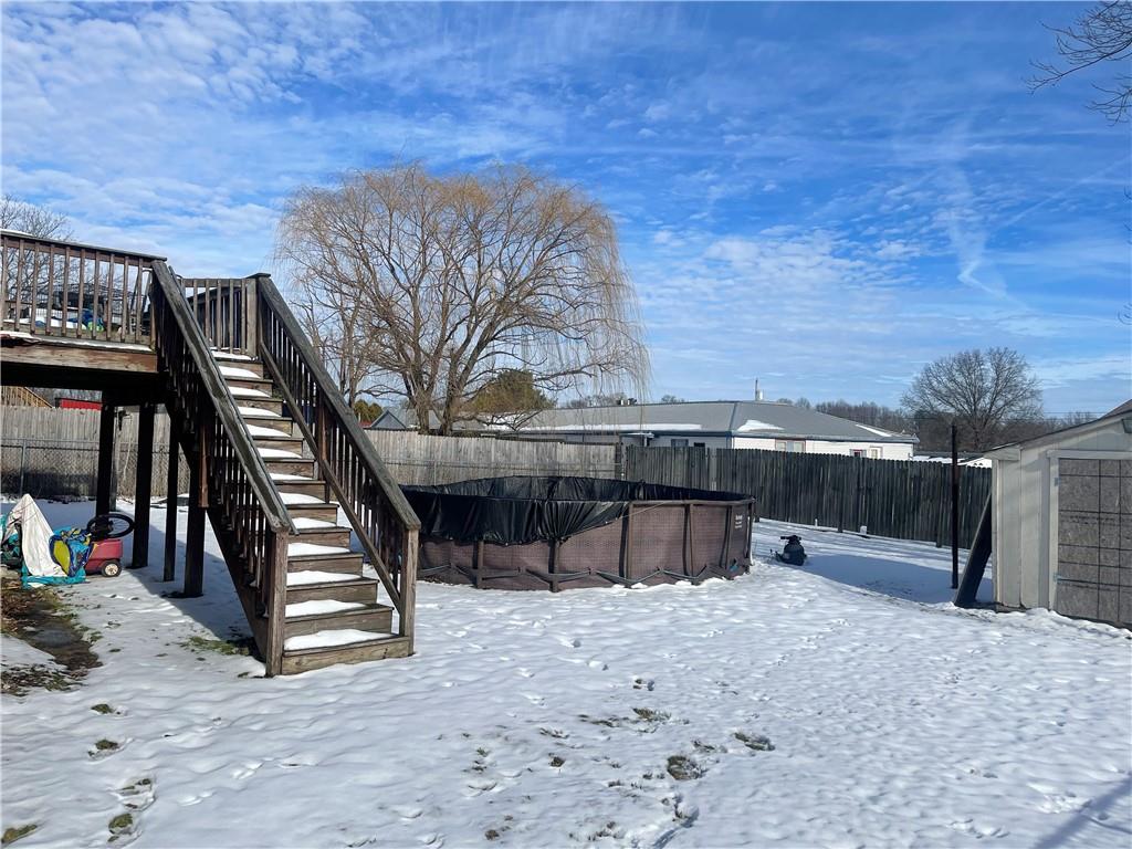 2311 Cowling Road Scottdale, PA 15683 - Photo 3 of 19