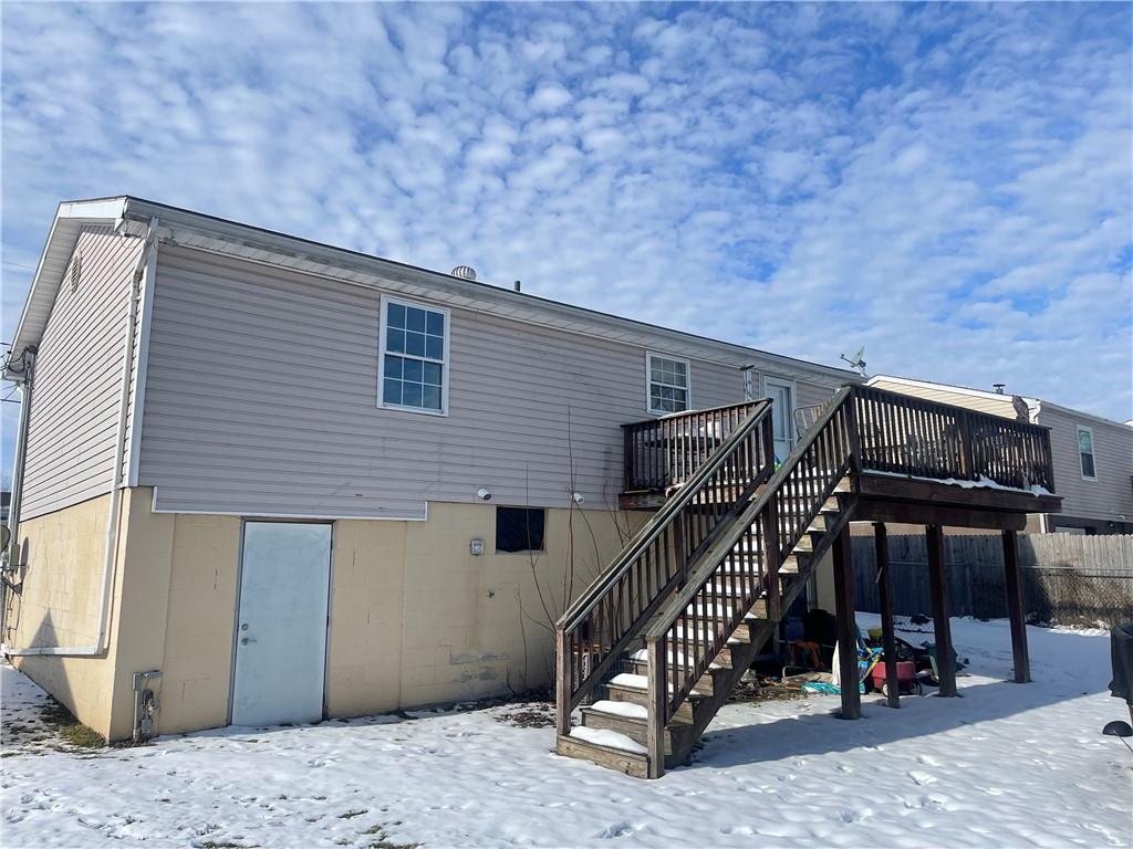 2311 Cowling Road Scottdale, PA 15683 - Photo 4 of 19