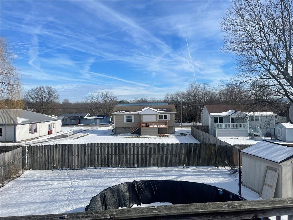 2311 Cowling Road Scottdale, PA 15683 - Photo 5 of 19