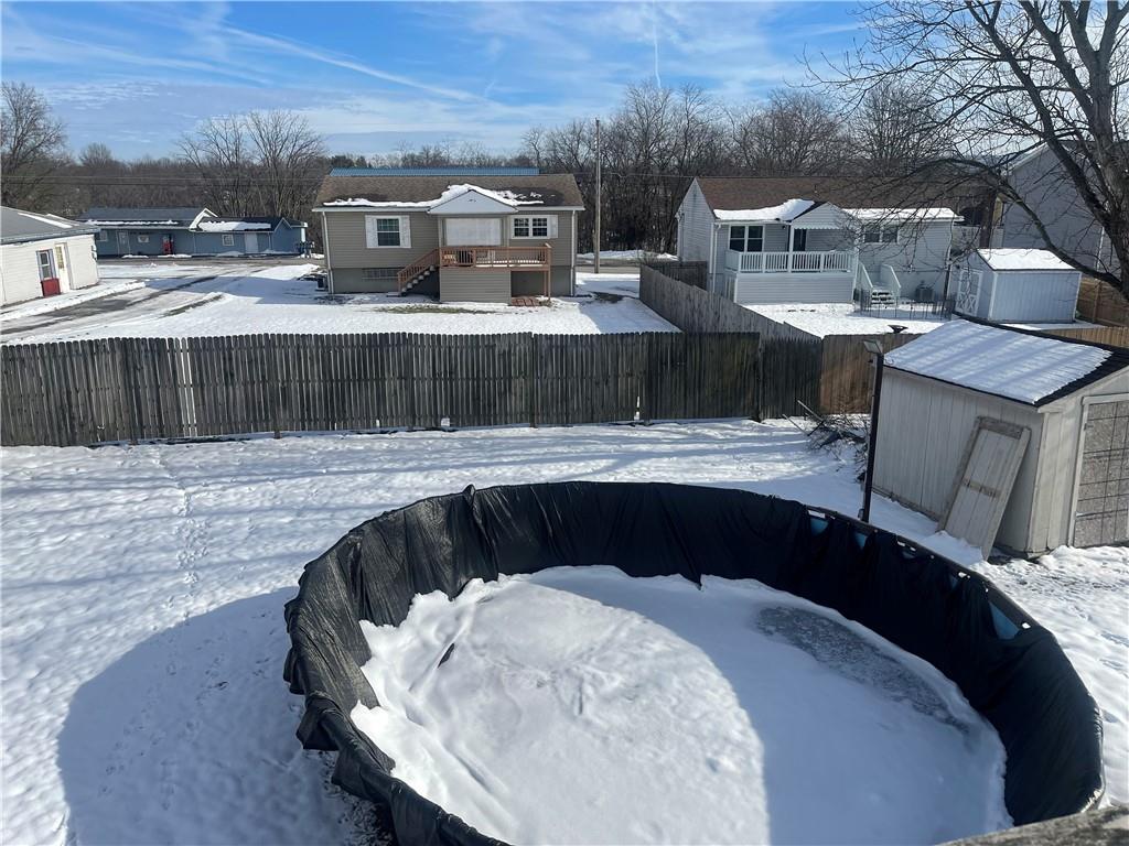 2311 Cowling Road Scottdale, PA 15683 - Photo 6 of 19