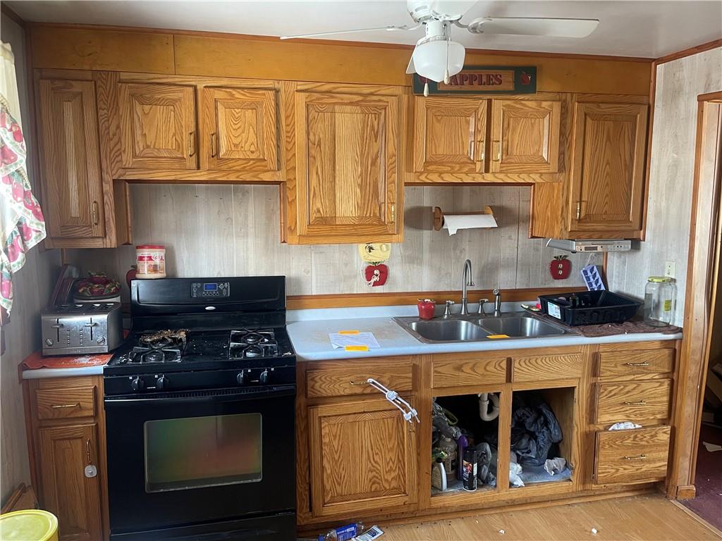 2311 Cowling Road Scottdale, PA 15683 - Photo 7 of 19