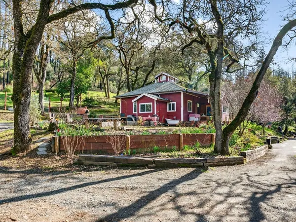 $2,100,000 | 11641 Highway 128, Healdsburg, CA 95448