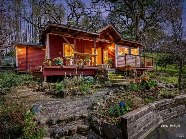 $2,100,000 | 11641 Highway 128, Healdsburg, CA 95448