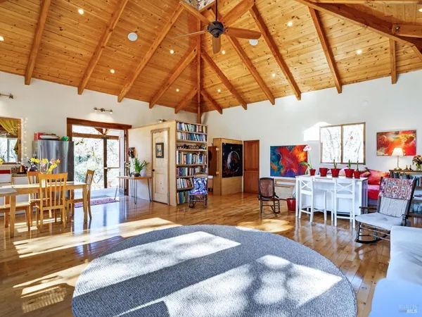 $2,100,000 | 11641 Highway 128, Healdsburg, CA 95448