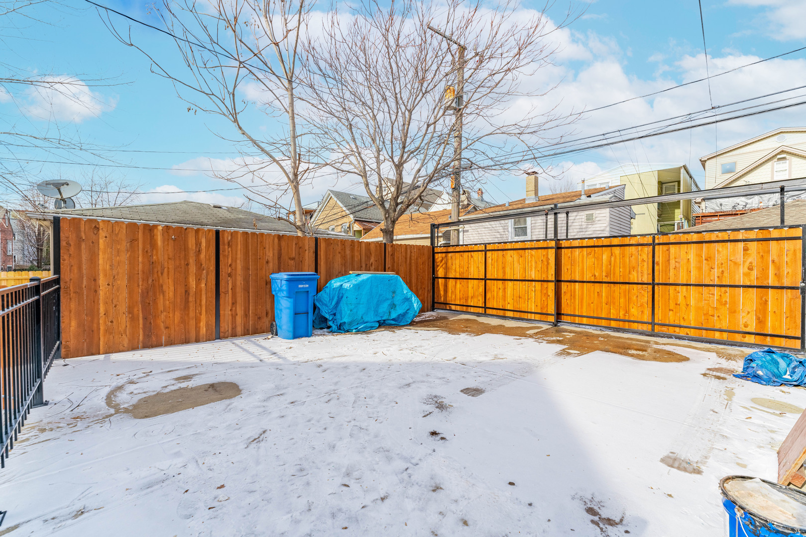 2226 West 24th Street Chicago, IL 60608 - Photo 18 of 25