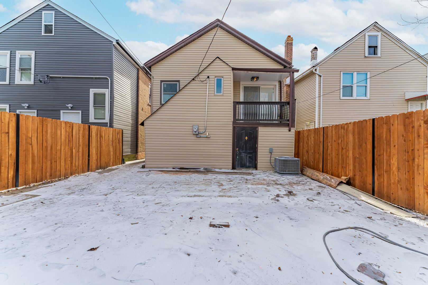 2226 West 24th Street Chicago, IL 60608 - Photo 20 of 25