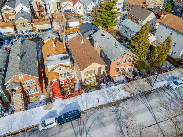$539,000 | 2226 West 24th Street, Chicago, IL 60608