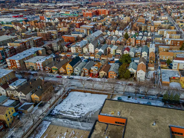 $539,000 | 2226 West 24th Street, Chicago, IL 60608