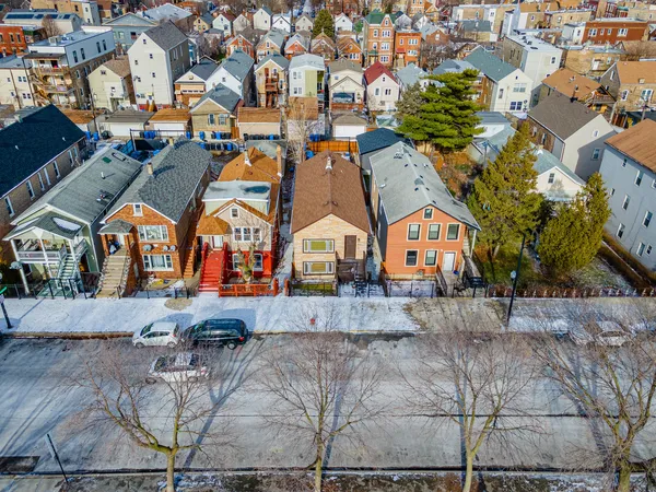 $539,000 | 2226 West 24th Street, Chicago, IL 60608