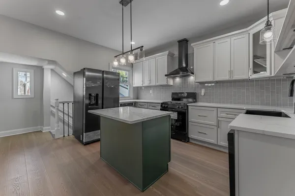$539,000 | 2226 West 24th Street, Chicago, IL 60608