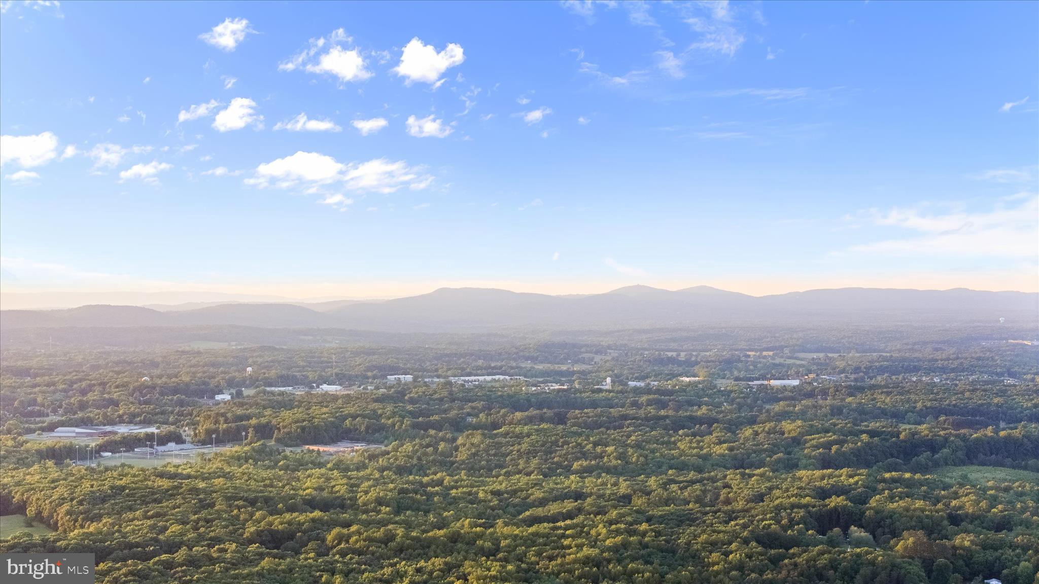 8056 Greenwich Road Catlett, VA 20119 - Photo 75 of 79 Aerial View