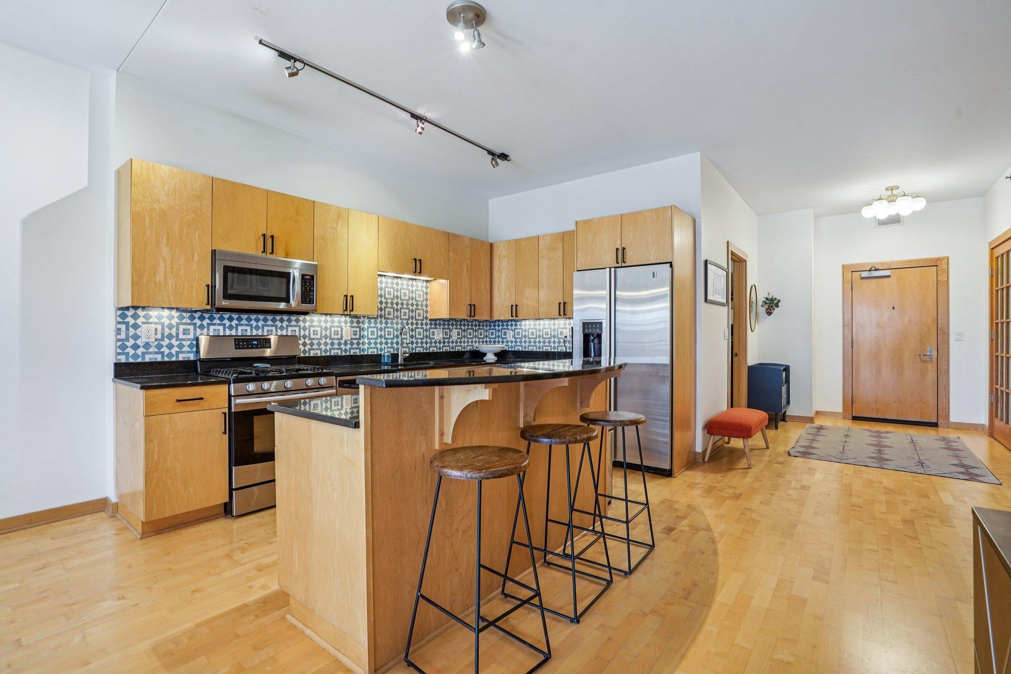 401 North 2nd Street, Unit 317 Minneapolis, MN 55401 - Photo 11 of 42