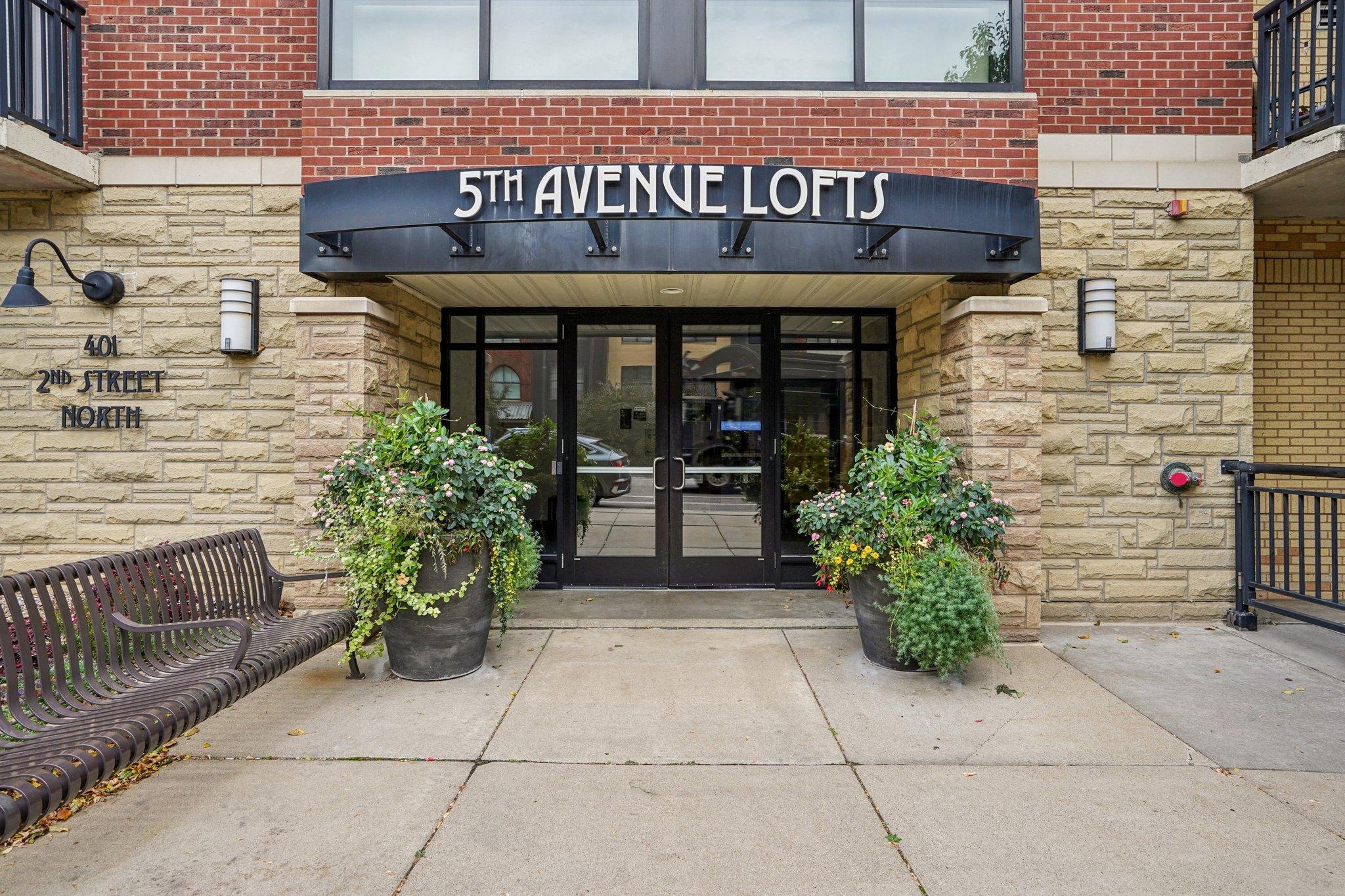 401 North 2nd Street, Unit 317 Minneapolis, MN 55401 - Photo 26 of 42