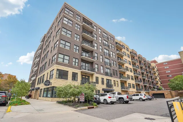 $2,895 | 401 North 2nd Street, Unit 317, Minneapolis, MN 55401