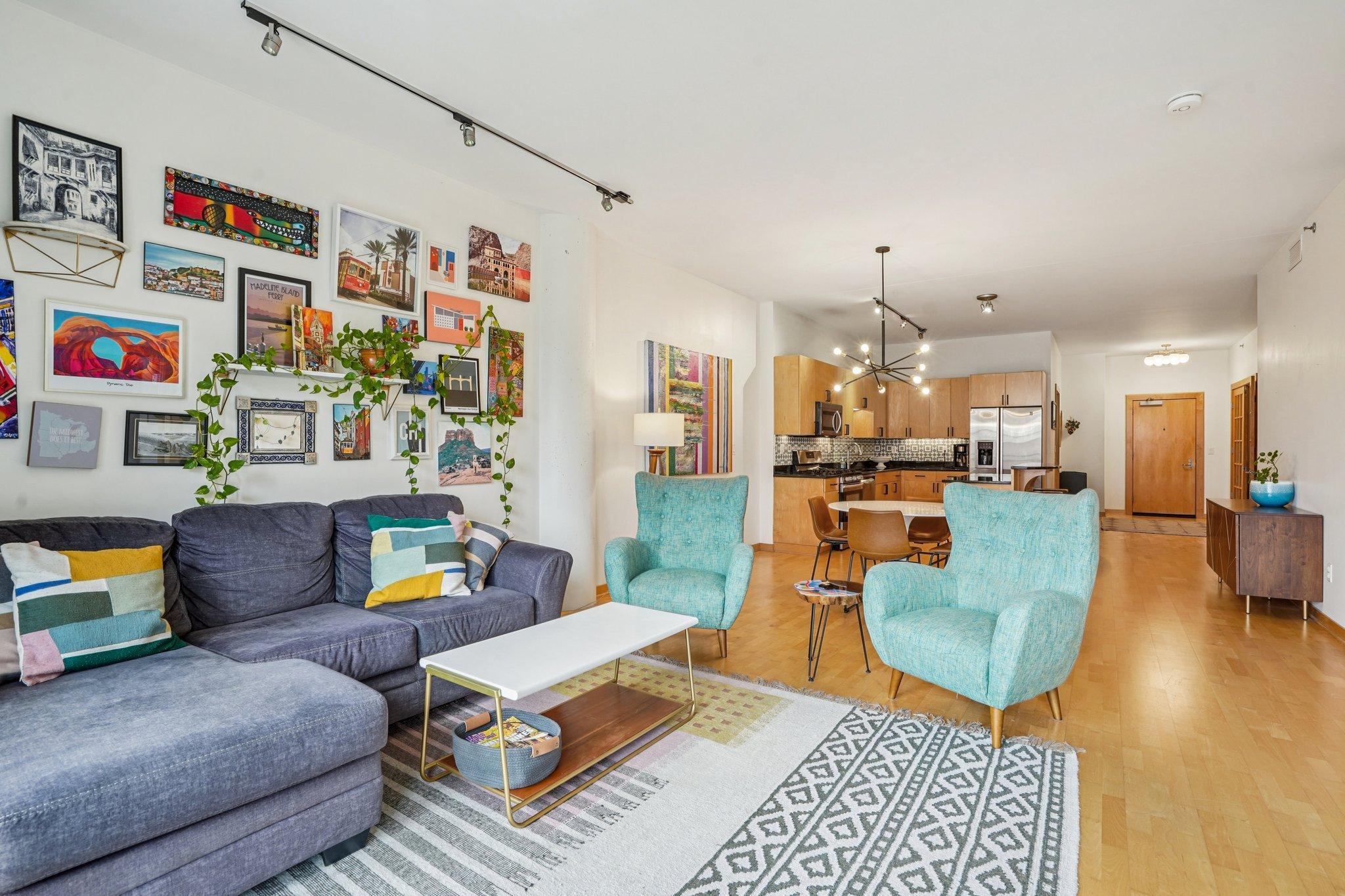 401 North 2nd Street, Unit 317 Minneapolis, MN 55401 - Photo 6 of 42