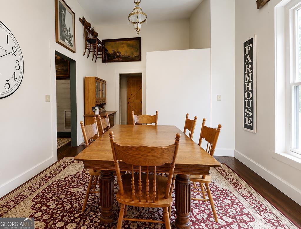 1576 Hall Road Thomasville, GA 31757 - Photo 15 of 51