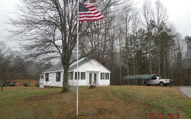 1359 Floyd Stalcup Road Murphy, NC 28906 - Photo 1 of 1 Main View