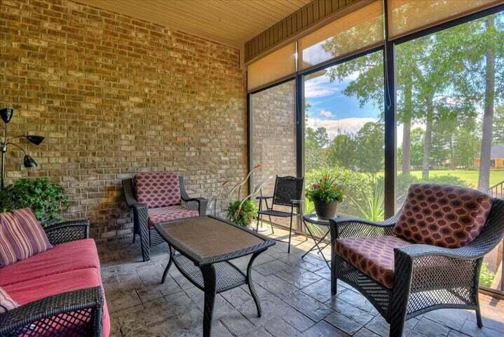 174 Foxhound Run Road Aiken, SC 29803 - Photo 3 of 60 Gallery Image 3