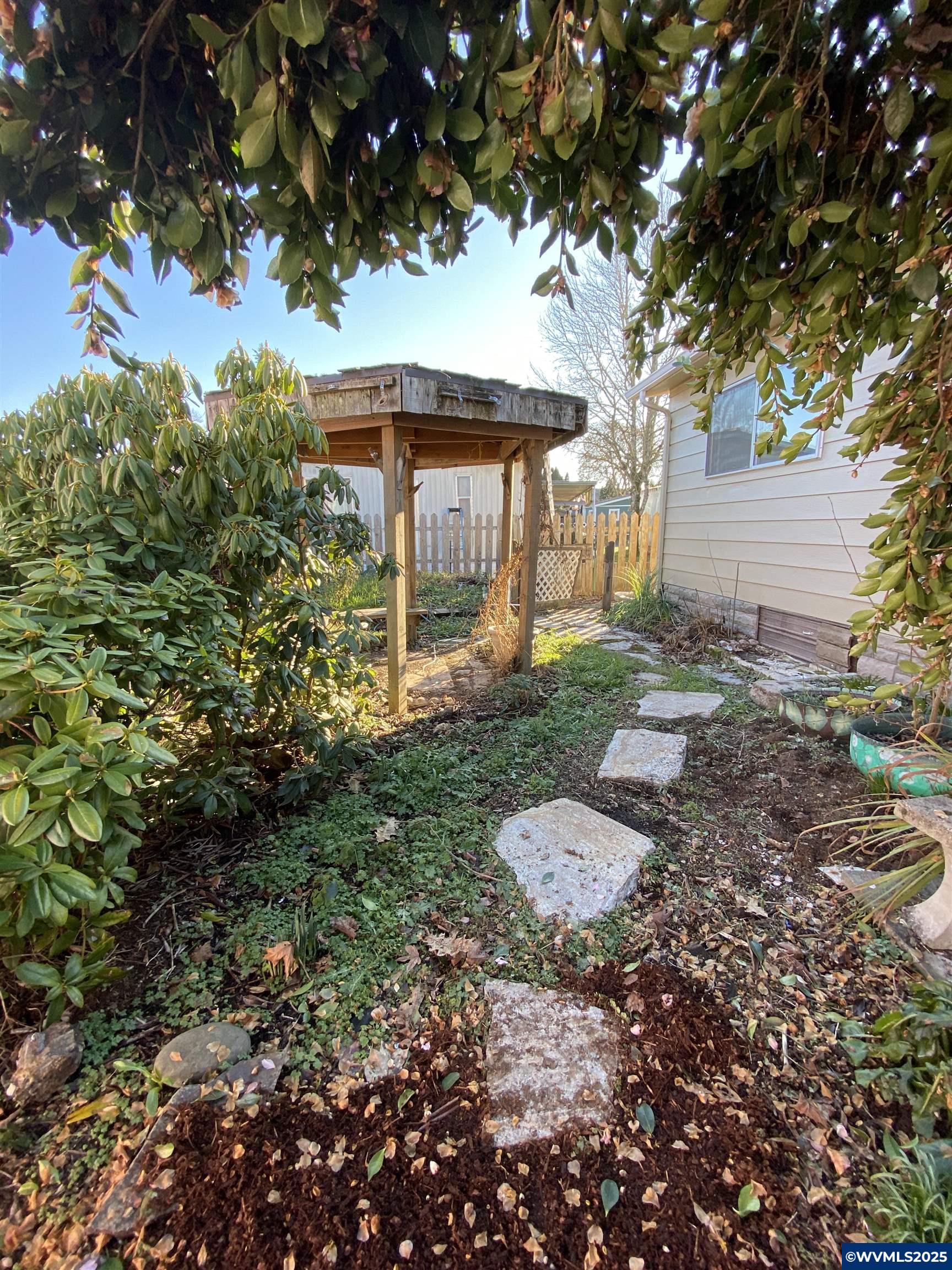 2796 South Main Road, Unit 96 Lebanon, OR 97355 - Photo 18 of 25