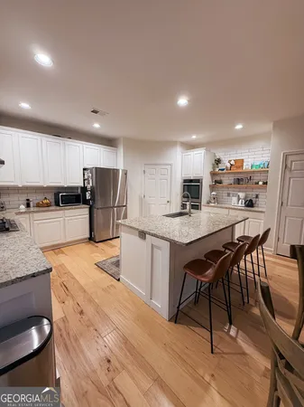 $4,000 | 109 Holly Springs Drive, Peachtree City, GA 30269
