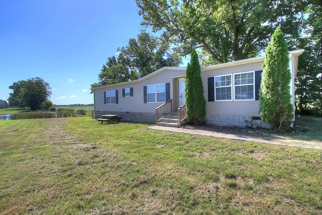 521 Charlie Norris Road Richmond, KY 40475 - Photo 1 of 21 Photo 1