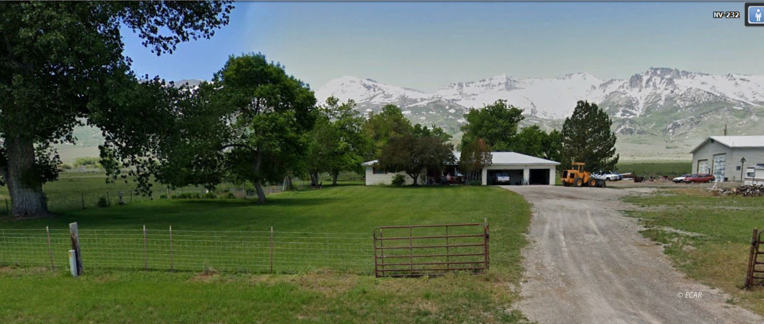1693 Clover Valley Road Wells, NV 89835 - Photo 2 of 8