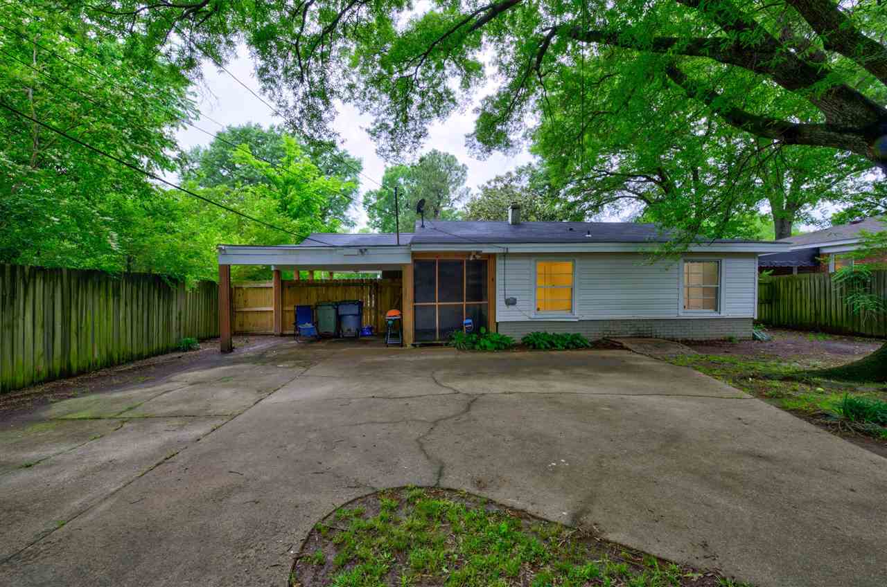 1076 Wilbec Road Memphis, TN 38117 - Photo 22 of 25