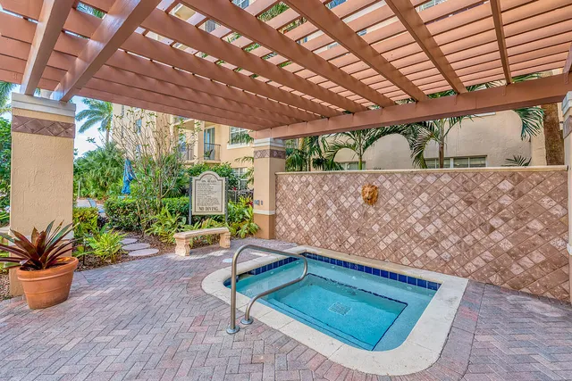 a view of swimming pool