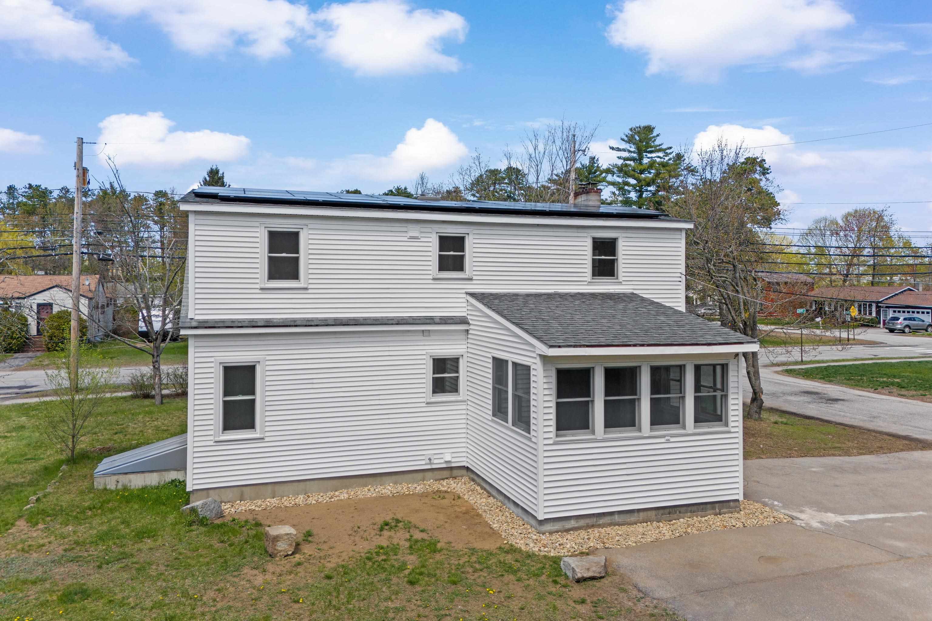 40 Pembroke Road Concord, NH 03301 - Photo 3 of 50