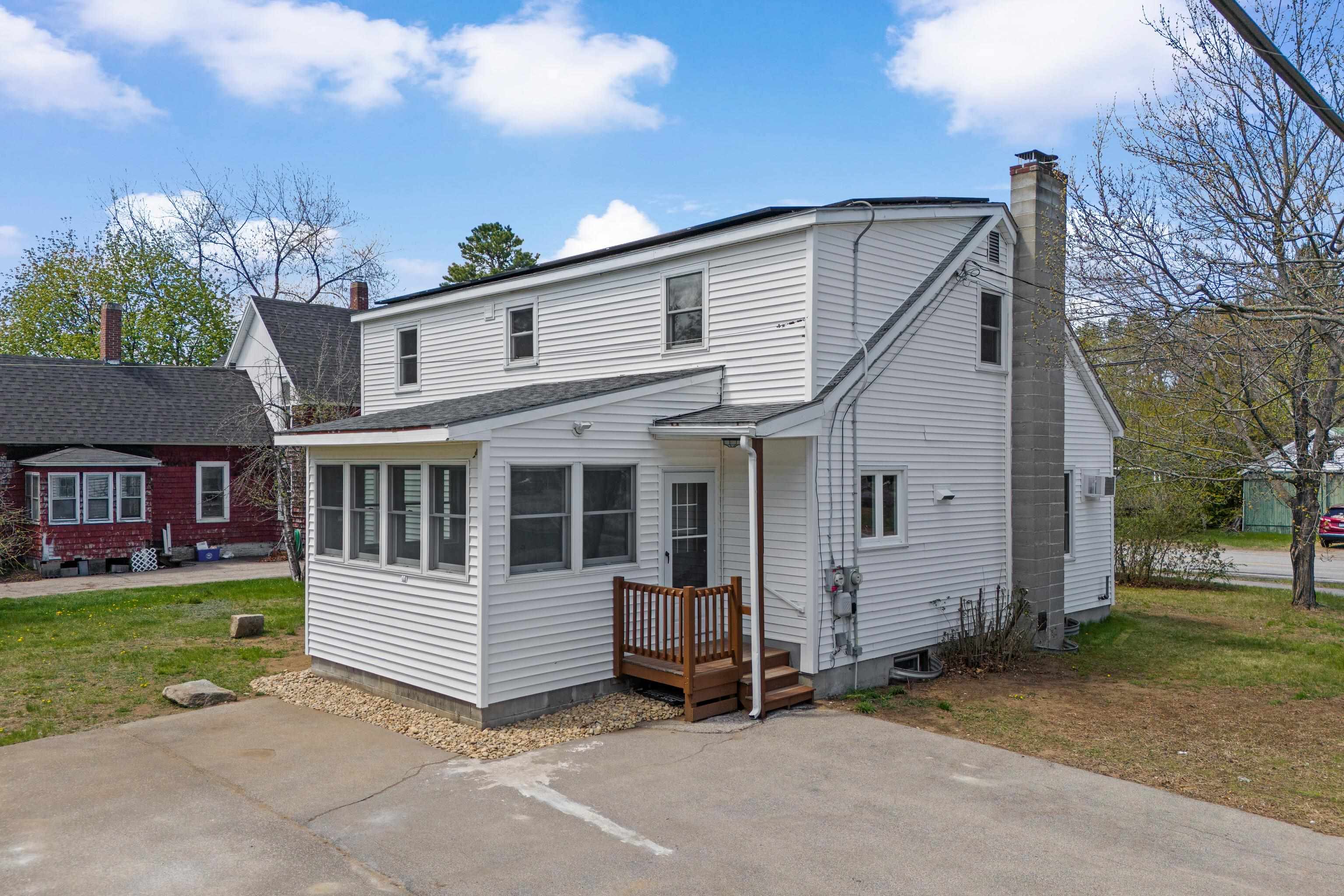40 Pembroke Road Concord, NH 03301 - Photo 4 of 50