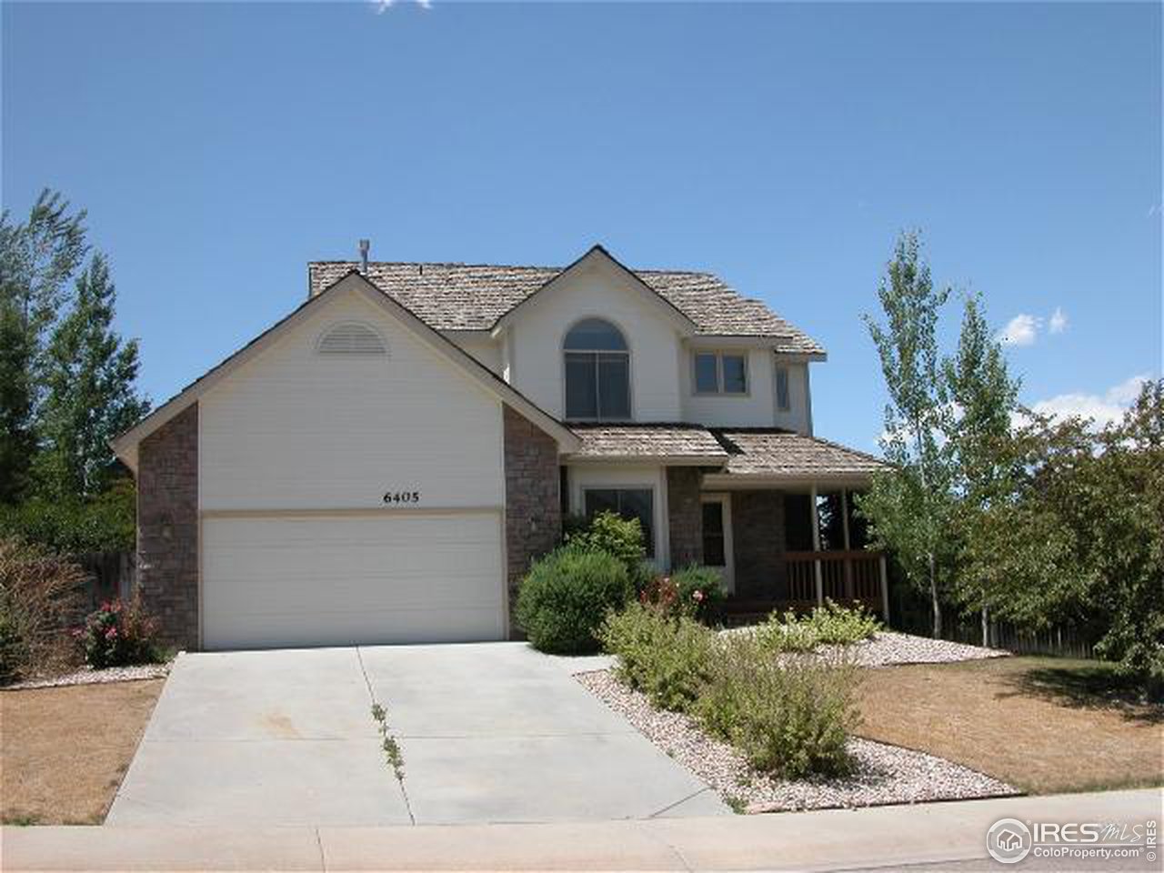 6405 Victoria Road Fort Collins, CO 80525 - Photo 1 of 3 Gallery Image 1