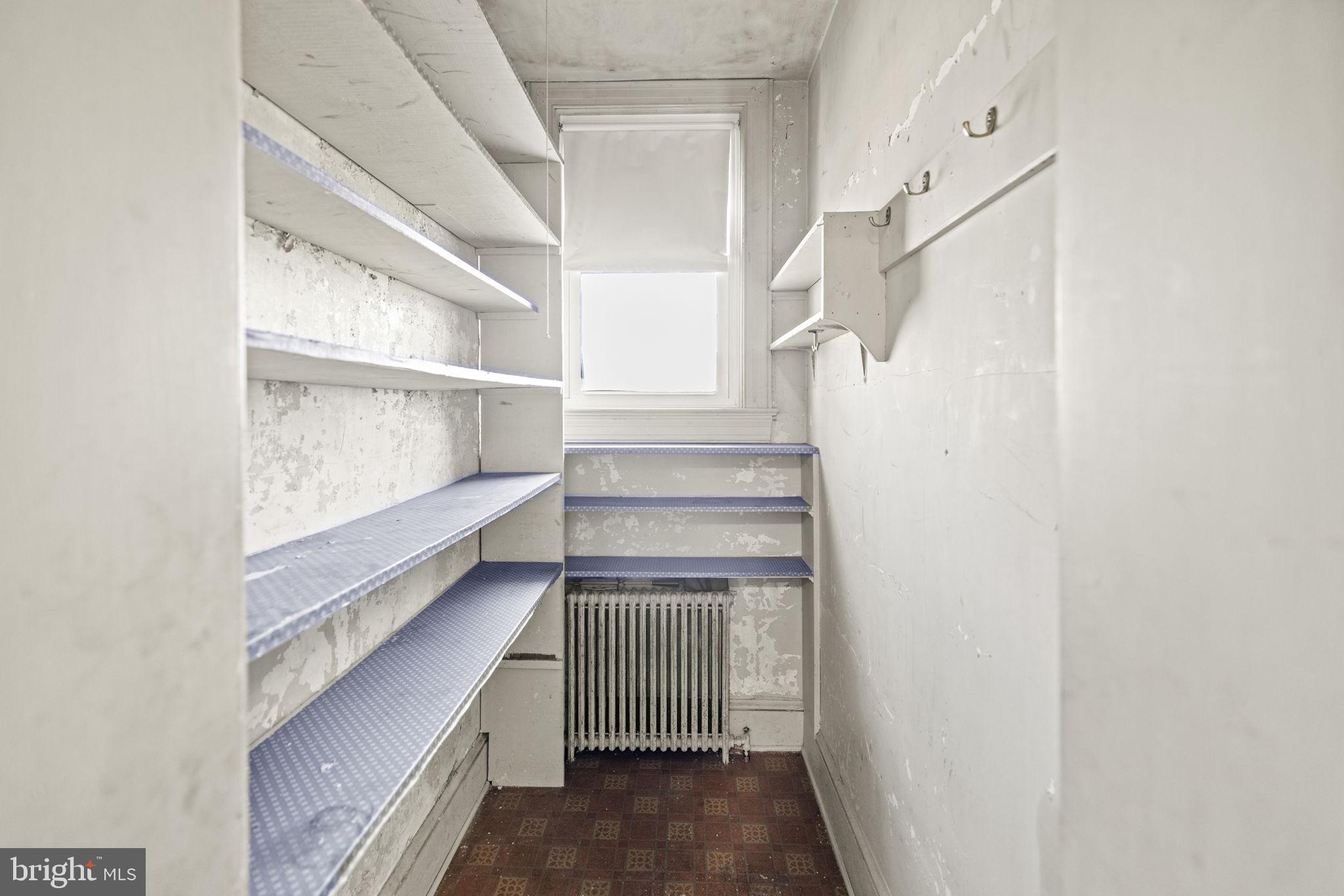 11101 Montgomery Road Beltsville, MD 20705 - Photo 12 of 38 Pantry