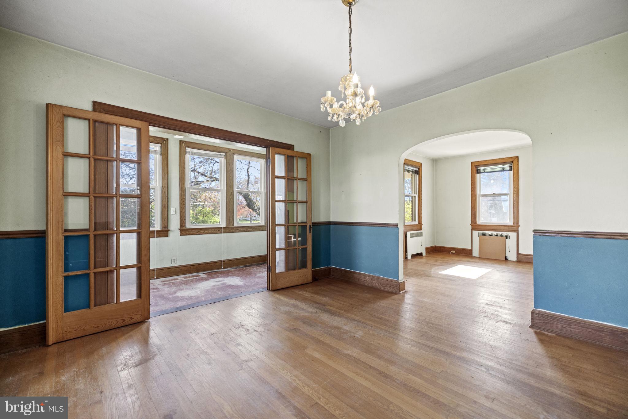 11101 Montgomery Road Beltsville, MD 20705 - Photo 13 of 38 Dining Room