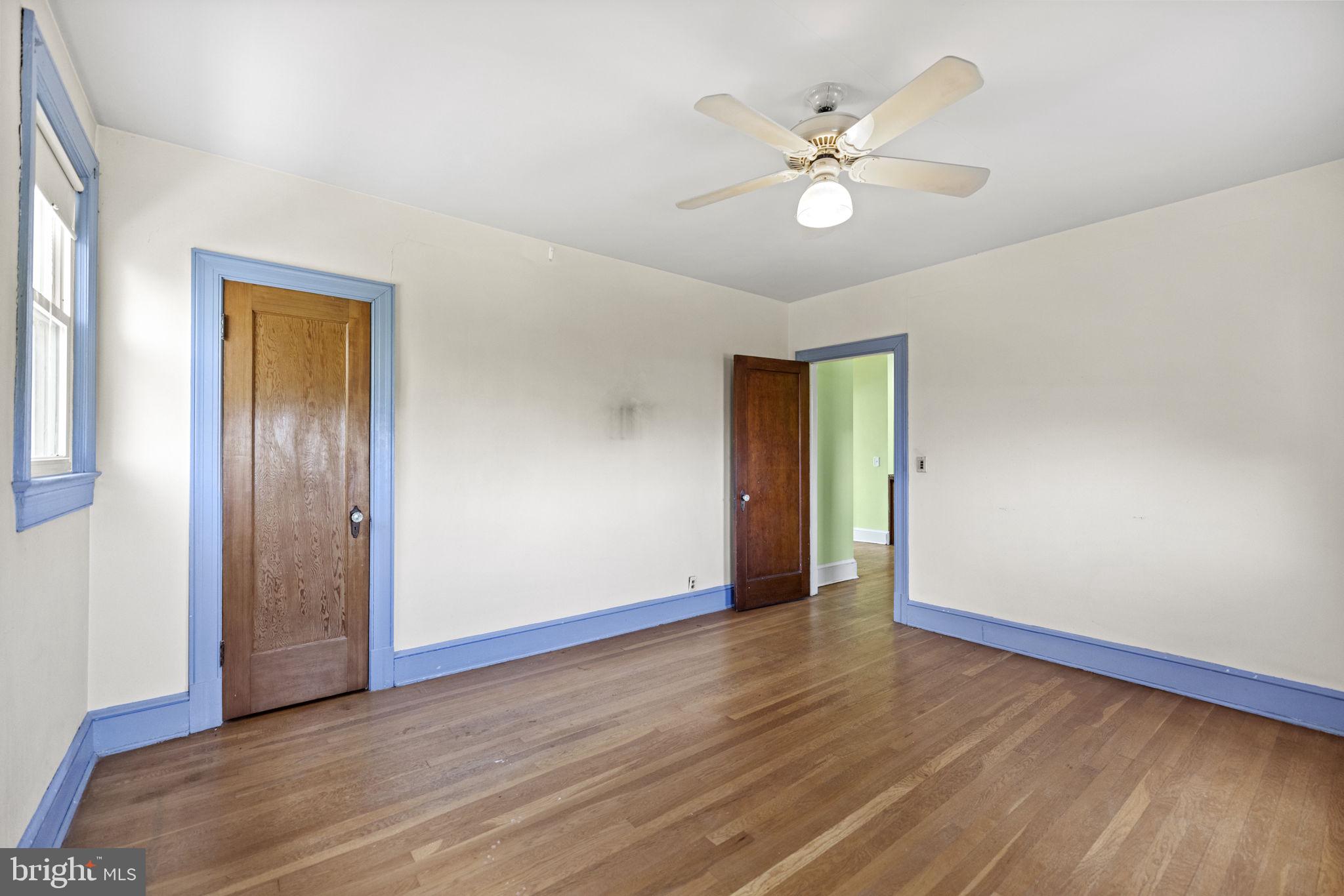 11101 Montgomery Road Beltsville, MD 20705 - Photo 22 of 38 Bedroom #1