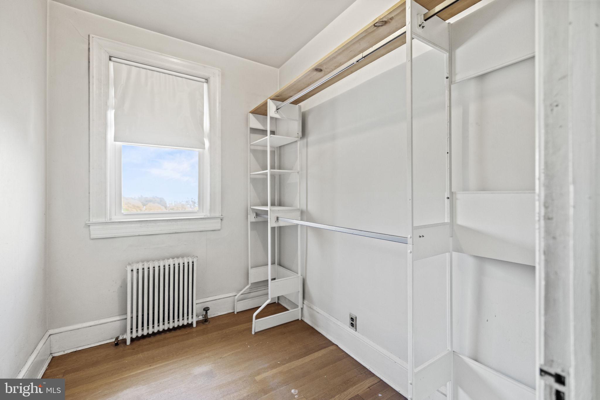 11101 Montgomery Road Beltsville, MD 20705 - Photo 25 of 38 Bedroom #4 (office, nursery or closet space)