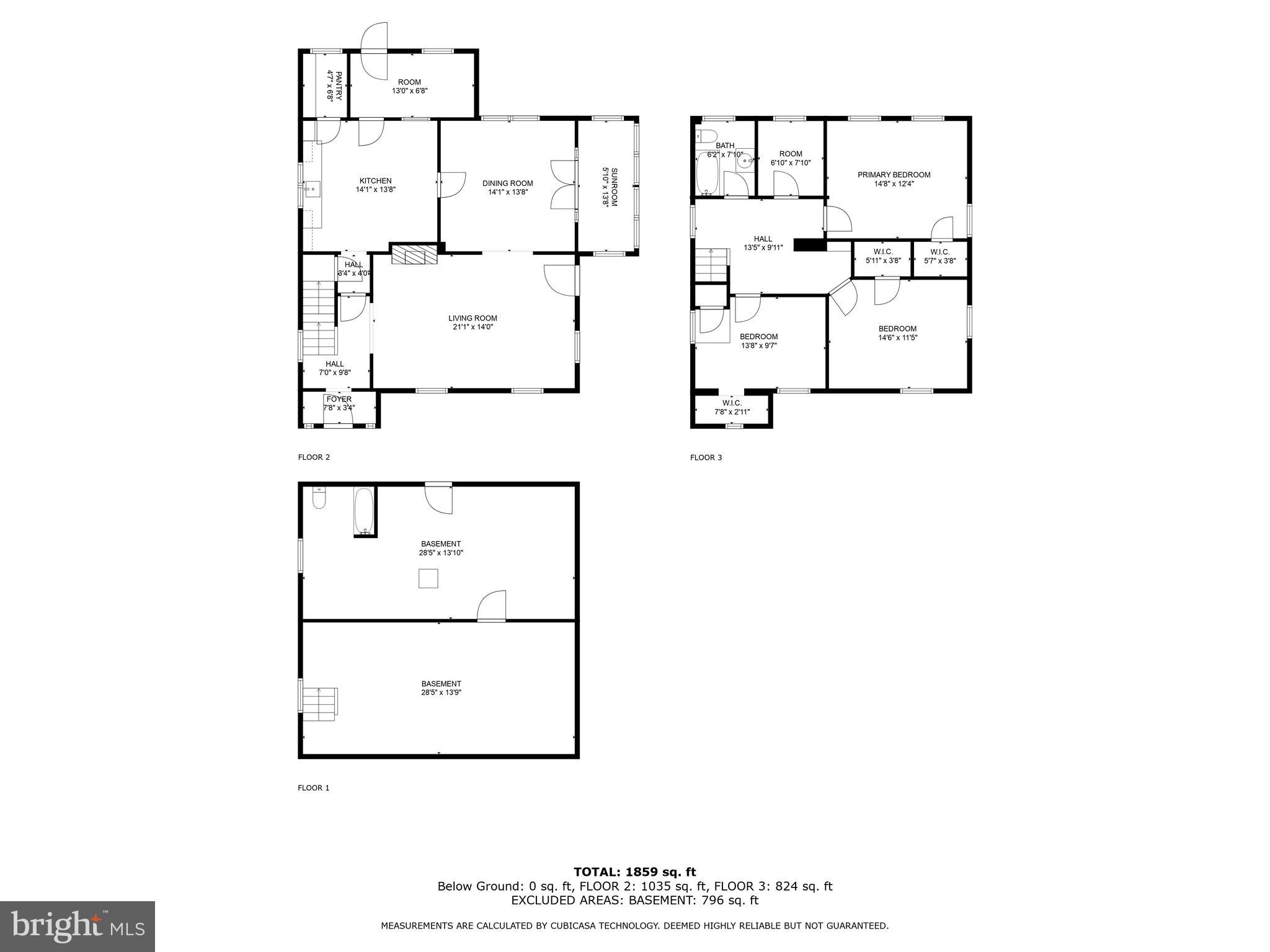 11101 Montgomery Road Beltsville, MD 20705 - Photo 38 of 38