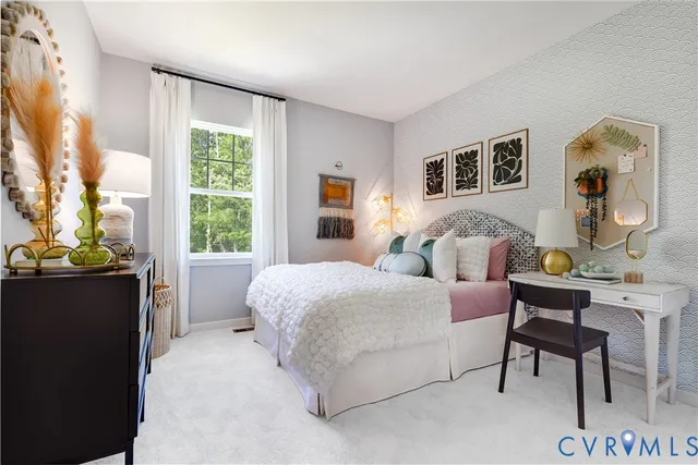 $609,190 | 8707 Centerline Drive, Chesterfield, VA 23832