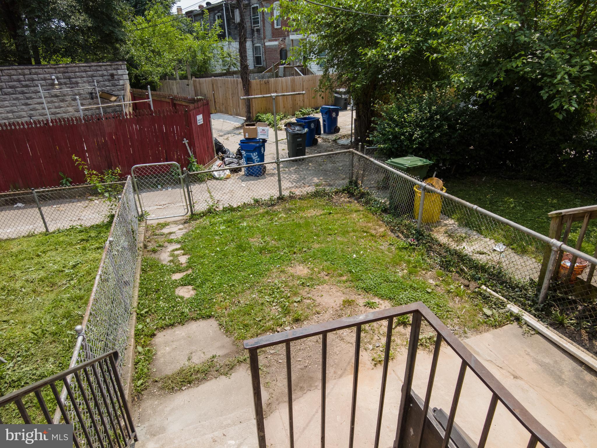 3115 Belair Road Baltimore, MD 21213 - Photo 40 of 43