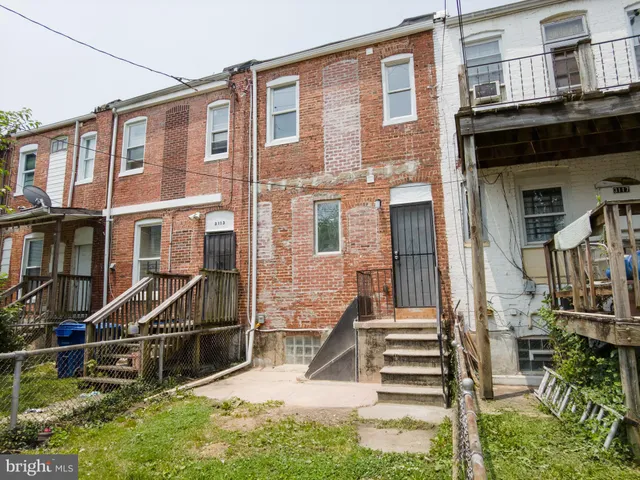 $199,999 | 3115 Belair Road, Baltimore, MD 21213