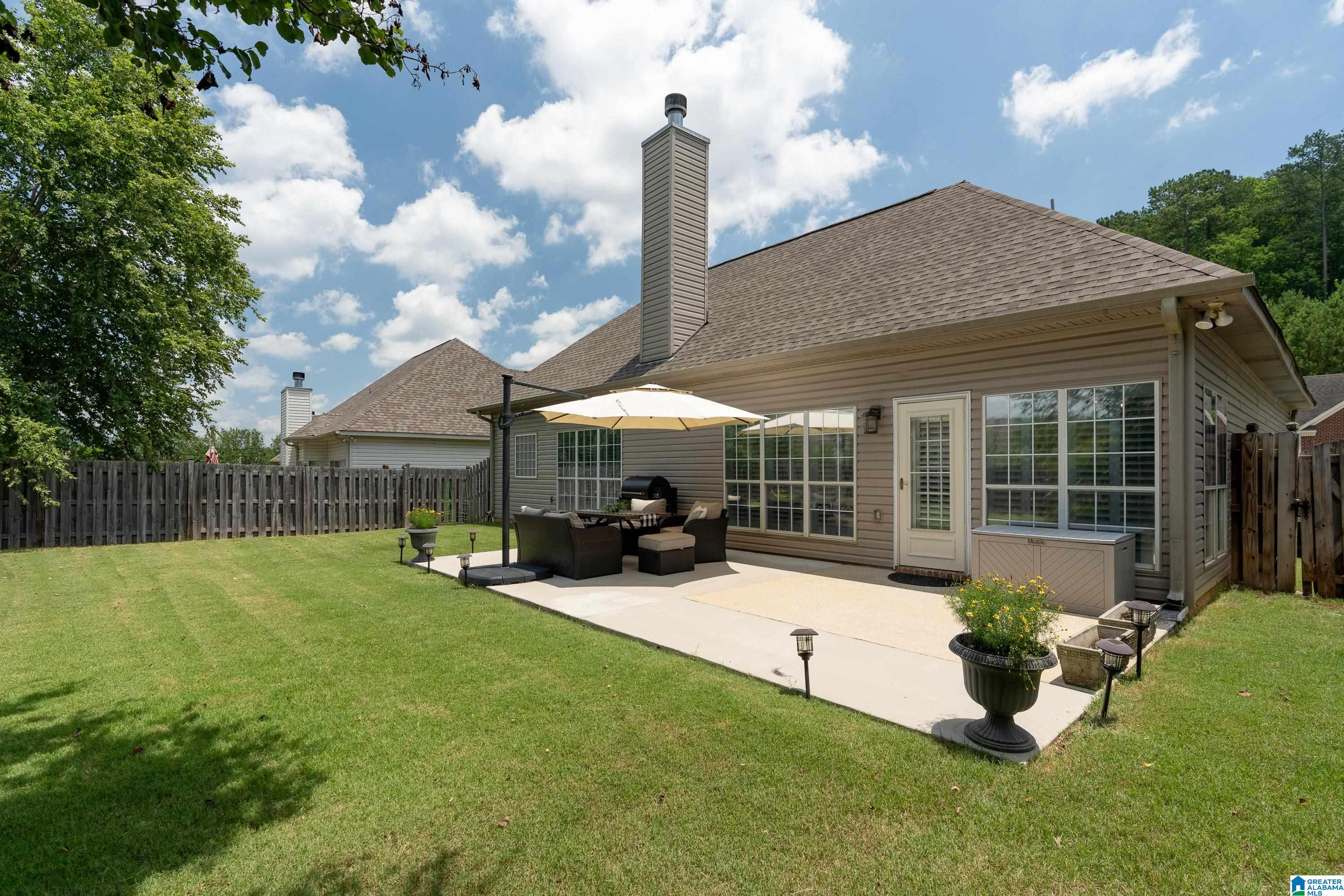 1181 Forest Lakes Way Sterrett, AL 35147 - Photo 29 of 43