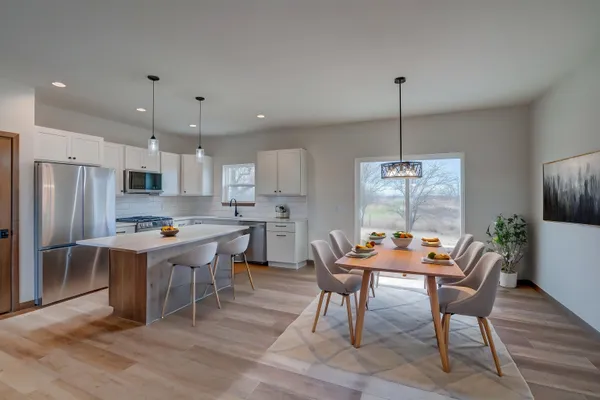 $565,000 | 103 Graelyn, Barneveld, WI 53507