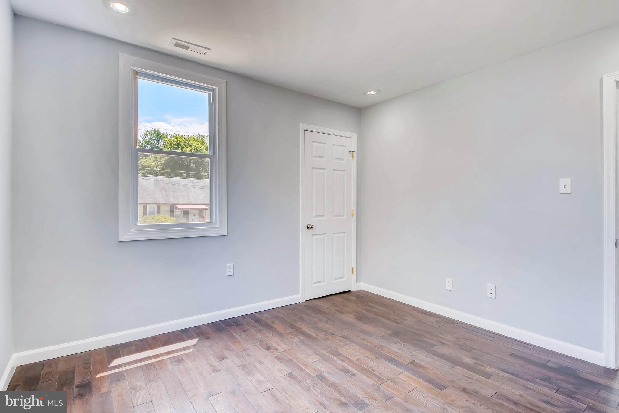 10 Village Road Pikesville, MD 21208 - Photo 17 of 28 Bedroom 2