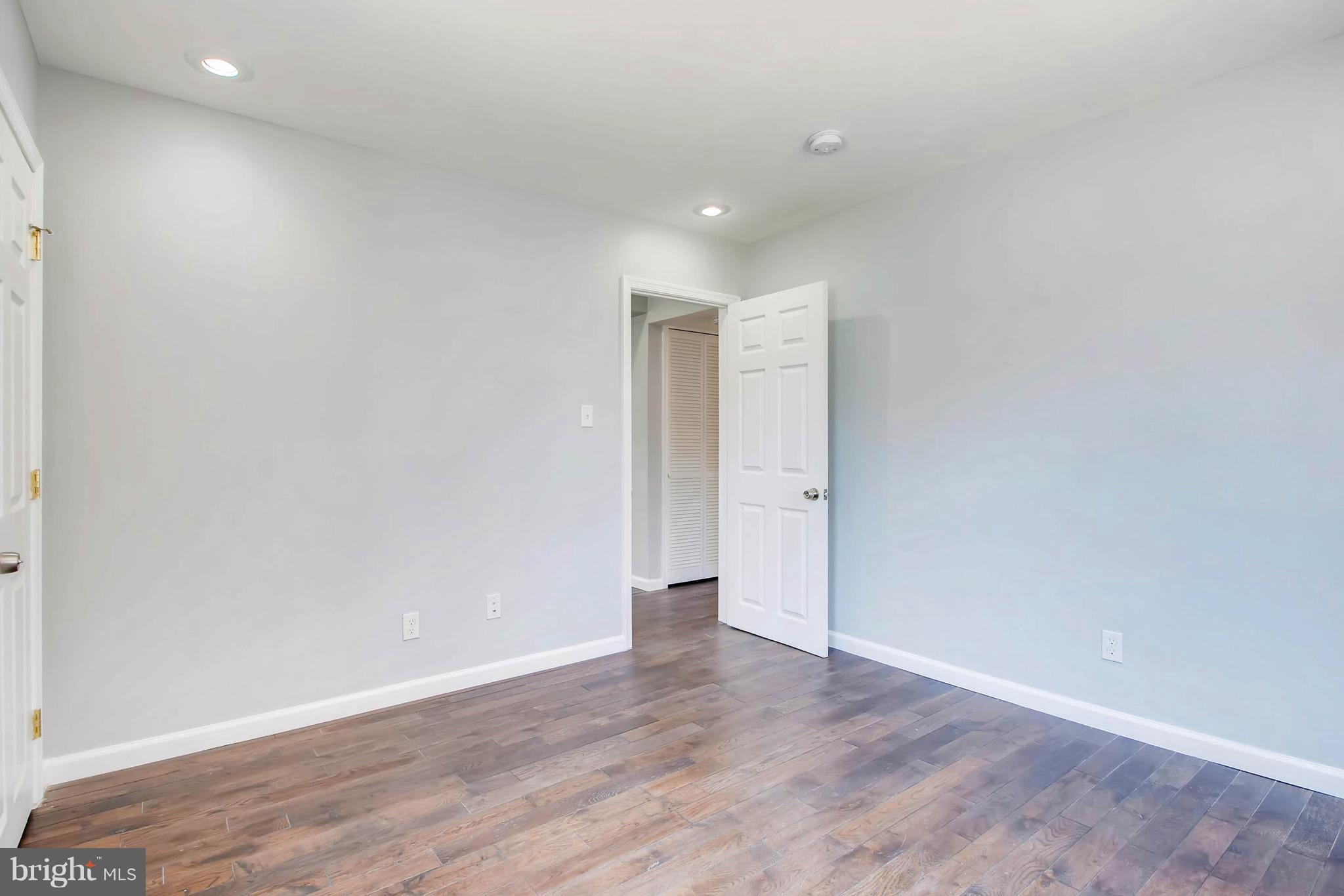 10 Village Road Pikesville, MD 21208 - Photo 18 of 28 Bedroom 2
