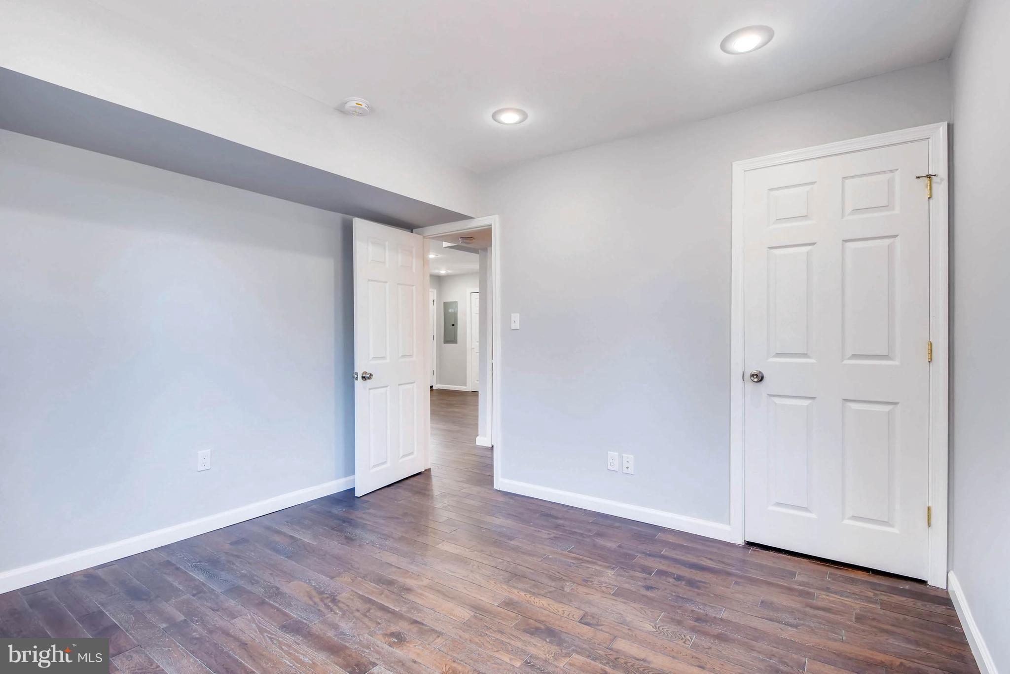 10 Village Road Pikesville, MD 21208 - Photo 20 of 28 Bedroom 3