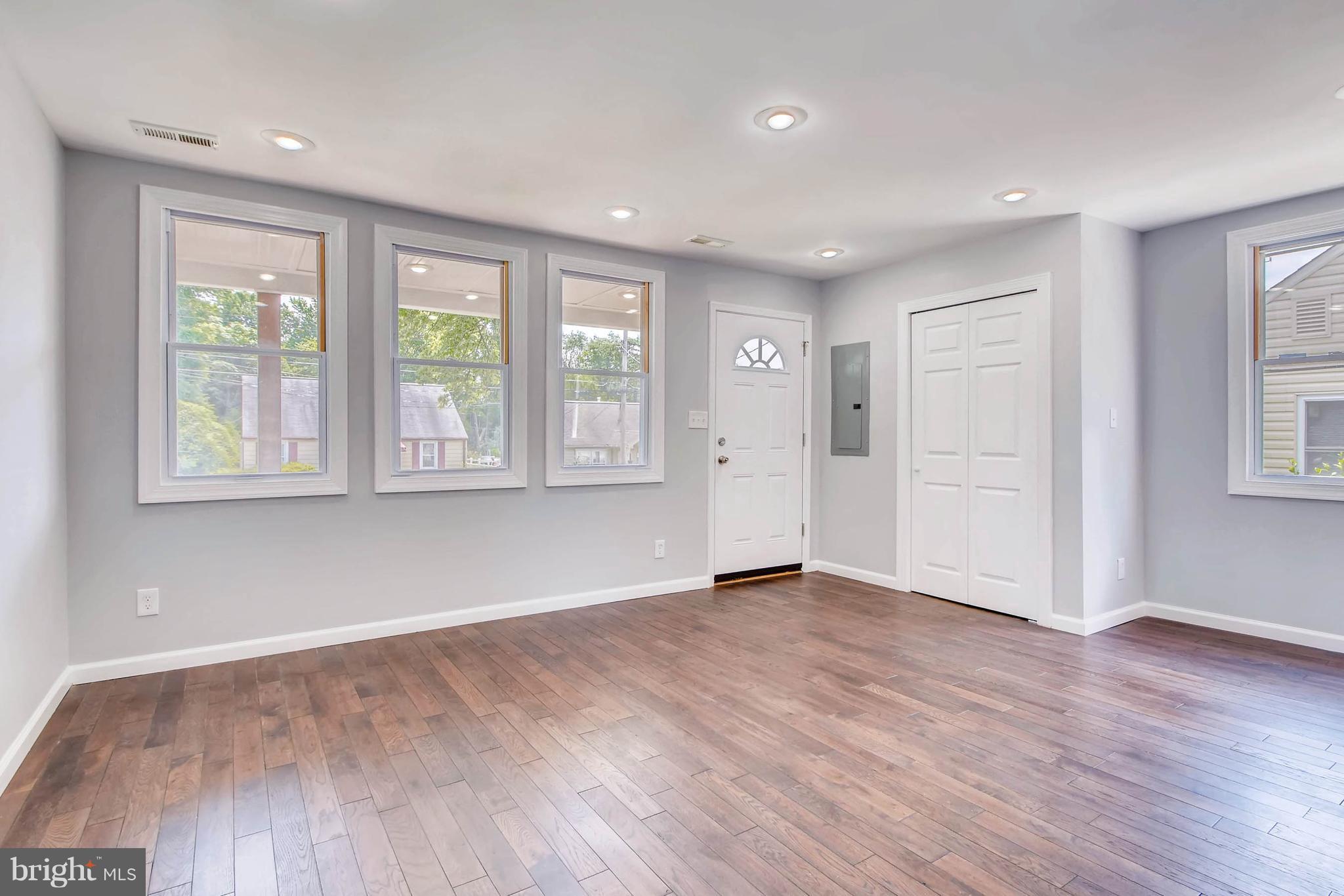 10 Village Road Pikesville, MD 21208 - Photo 8 of 28 bright, open & Spacious