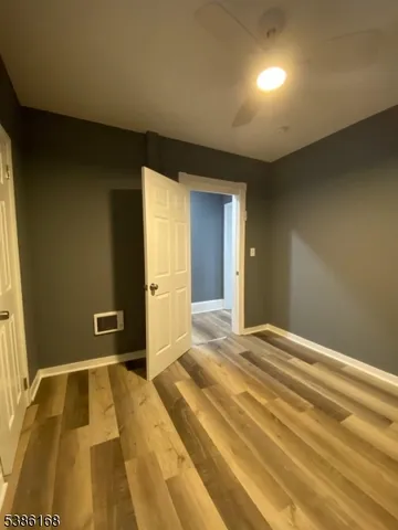 a view of a room with a entertaining space