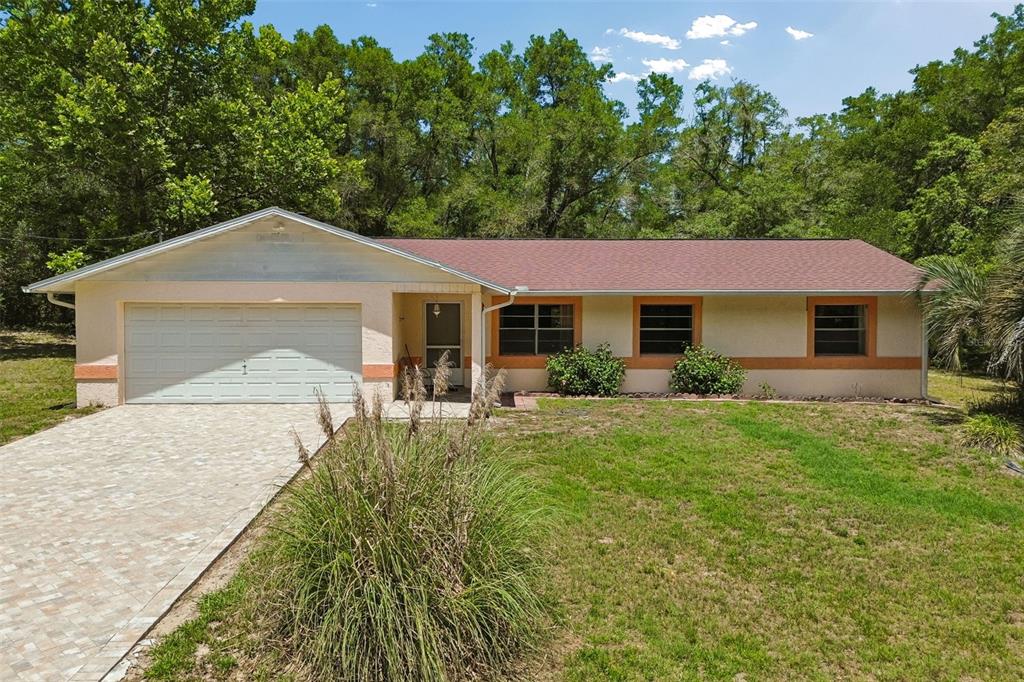 3757 East Side Court Inverness, FL 34453 - Photo 2 of 41