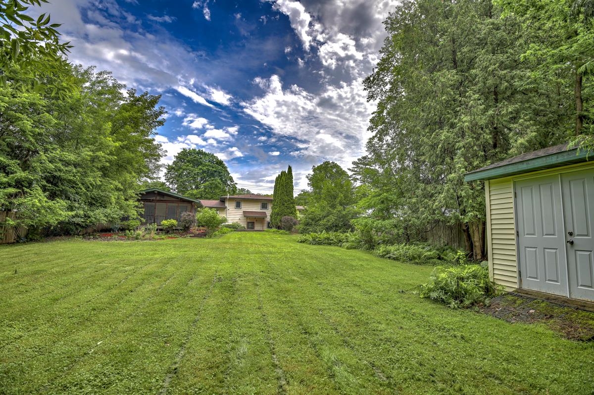 3418 Marcy Road Madison, WI 53704 - Photo 55 of 63