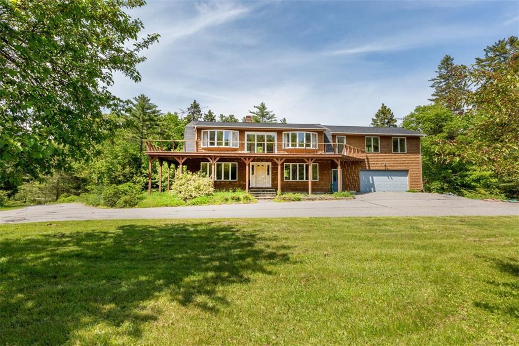 69 Robinhood Road Georgetown, ME 04548 - Photo 2 of 28 Photo